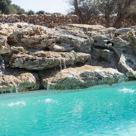 Agroturismo Ses Talaies Ciutadella  Eksteriør billede