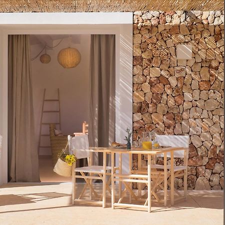 Agroturismo Ses Talaies Ciutadella  Eksteriør billede