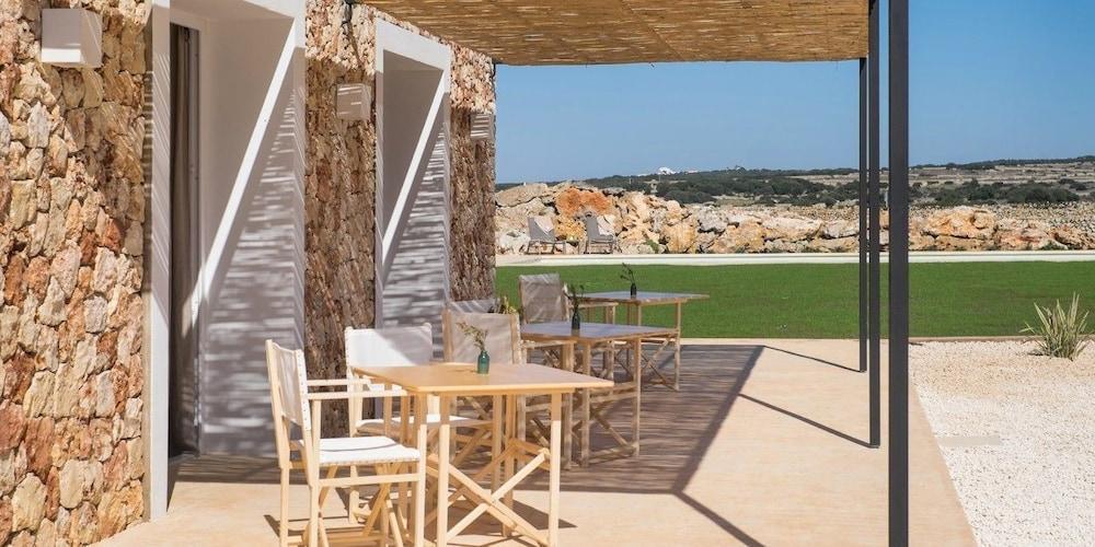 Agroturismo Ses Talaies Ciutadella  Eksteriør billede